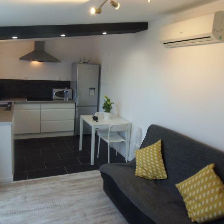 Joli Mazet Entre Montpellier Et Nimes Apartman Aimargues Kültér fotó