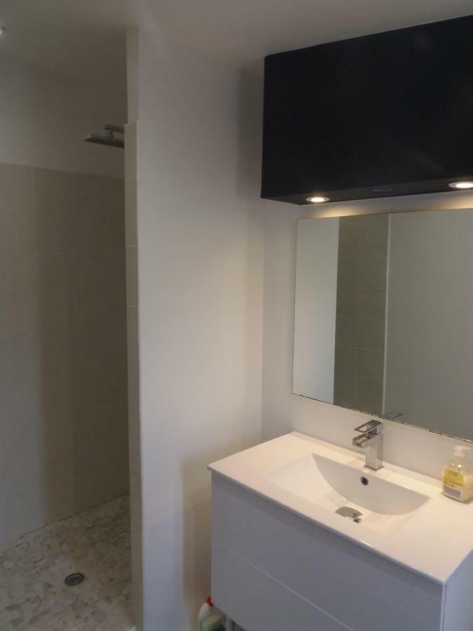 Joli Mazet Entre Montpellier Et Nimes Apartman Aimargues Kültér fotó