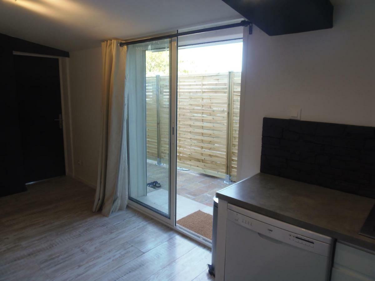 Joli Mazet Entre Montpellier Et Nimes Apartman Aimargues Kültér fotó