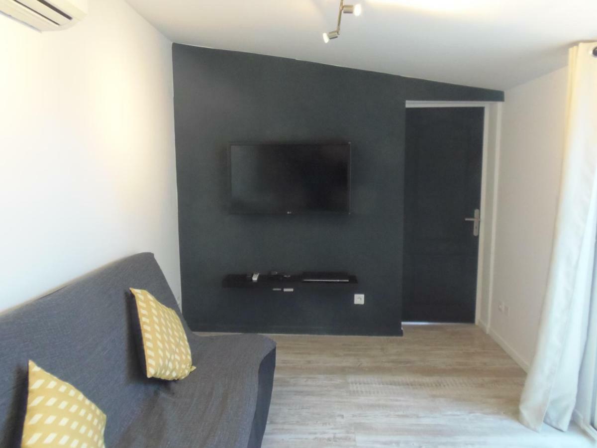 Joli Mazet Entre Montpellier Et Nimes Apartman Aimargues Kültér fotó