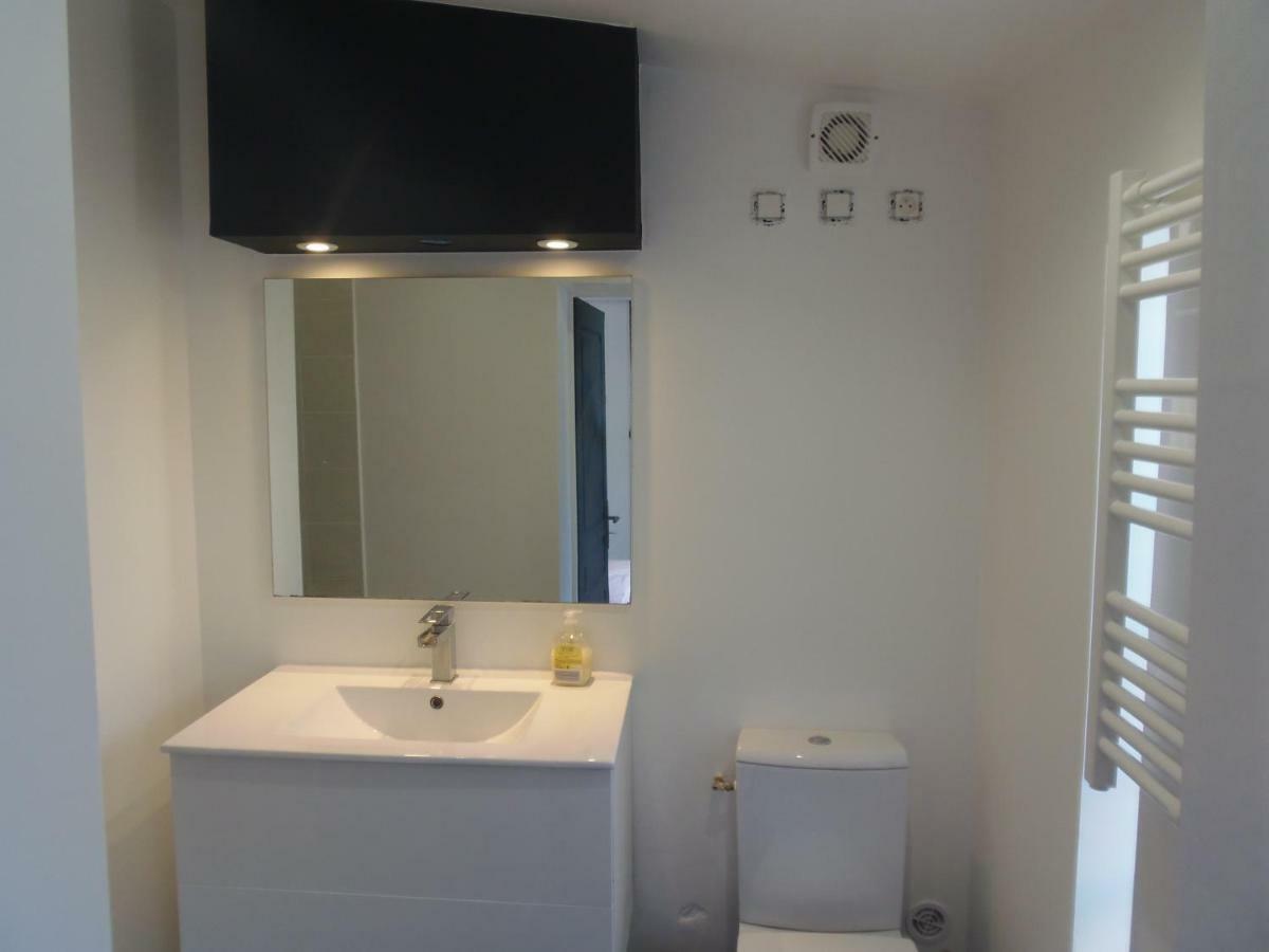 Joli Mazet Entre Montpellier Et Nimes Apartman Aimargues Kültér fotó