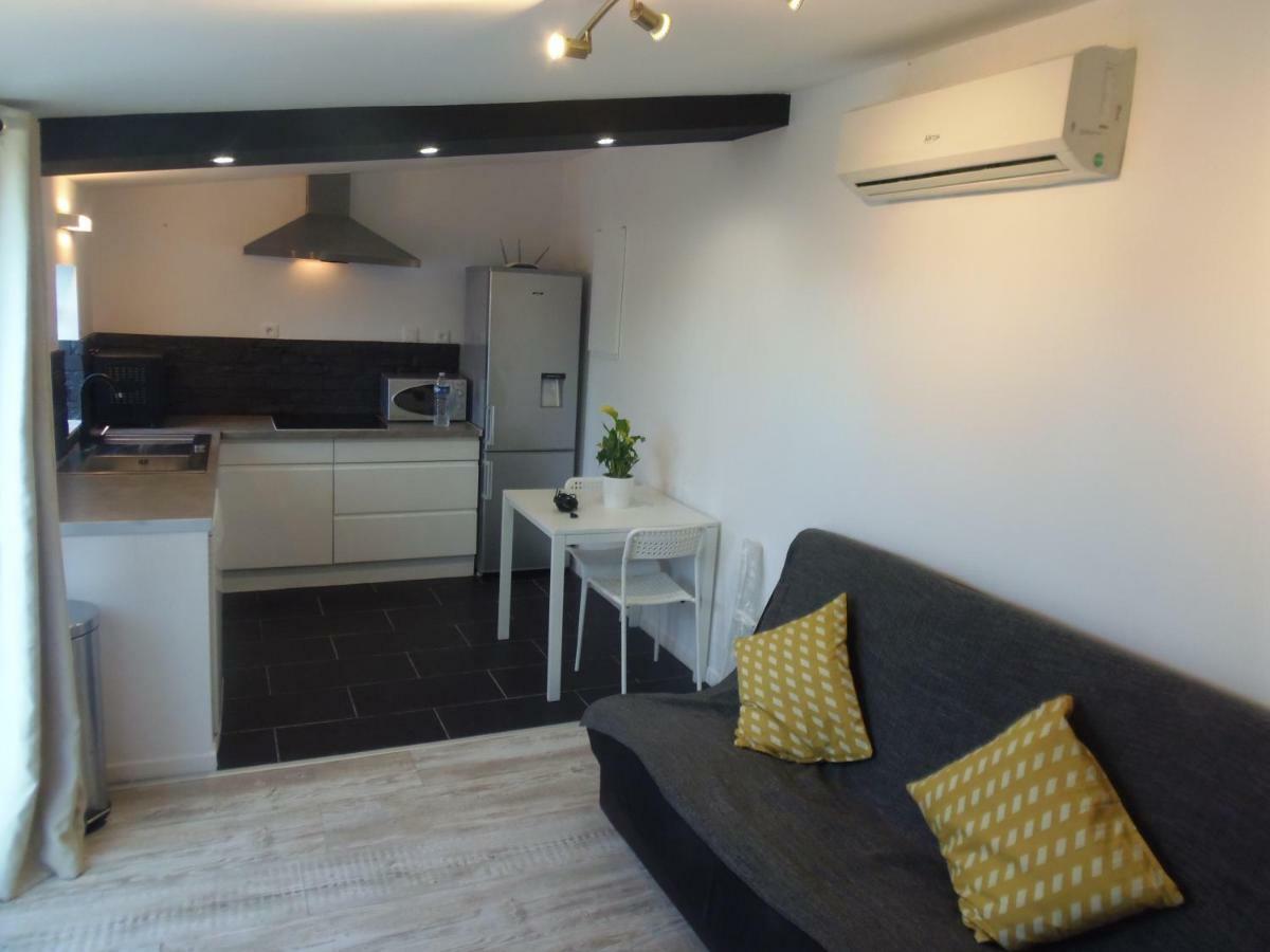 Joli Mazet Entre Montpellier Et Nimes Apartman Aimargues Kültér fotó