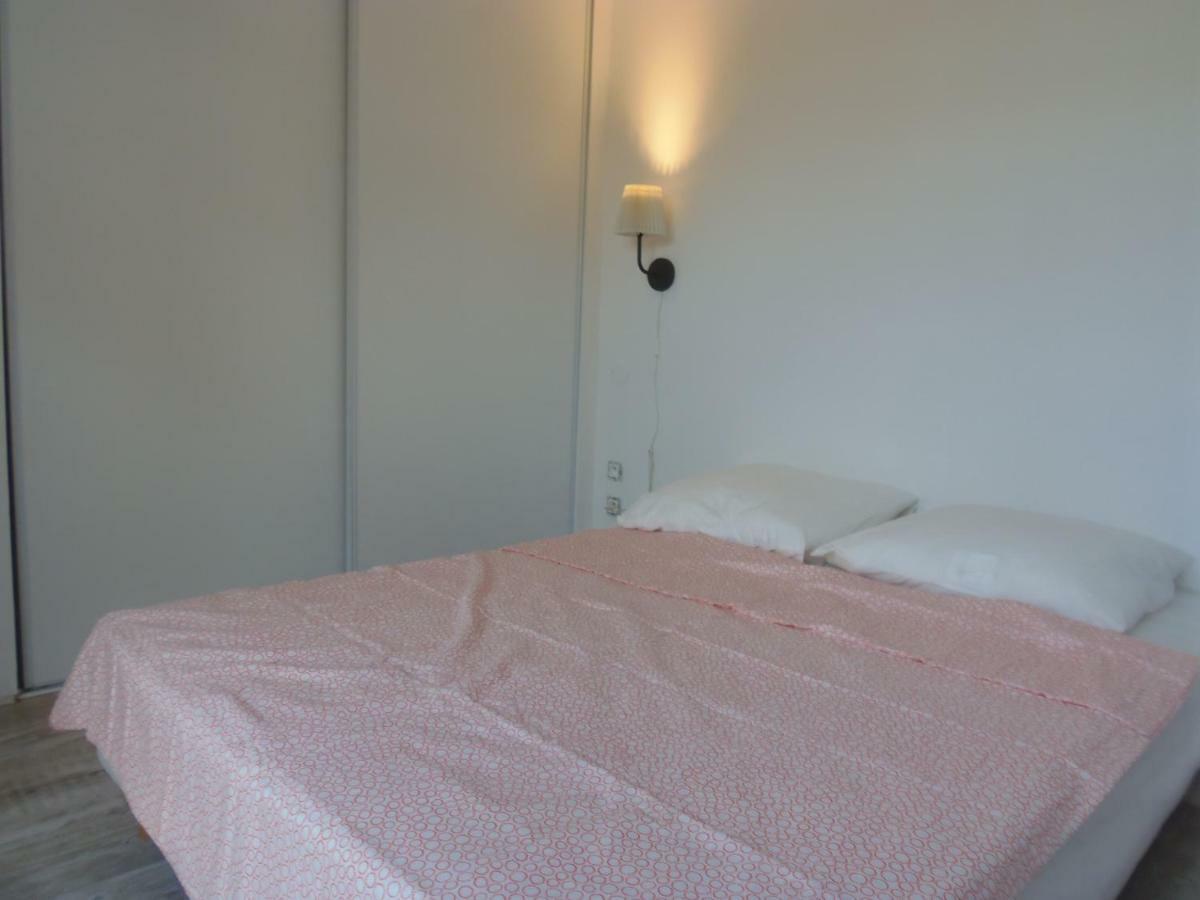 Joli Mazet Entre Montpellier Et Nimes Apartman Aimargues Kültér fotó