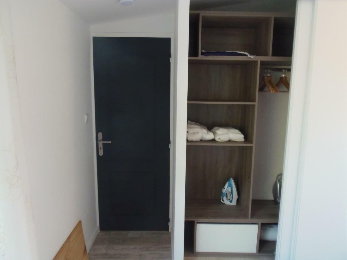 Joli Mazet Entre Montpellier Et Nimes Apartman Aimargues Kültér fotó