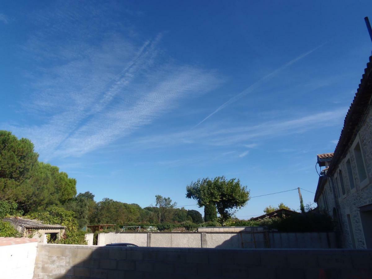 Joli Mazet Entre Montpellier Et Nimes Apartman Aimargues Kültér fotó